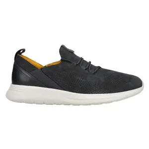 Amherst Lace Up Sneakers