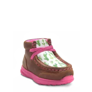 Ariat® Toddler Girls Cactus Spitfire Shoes A443000744