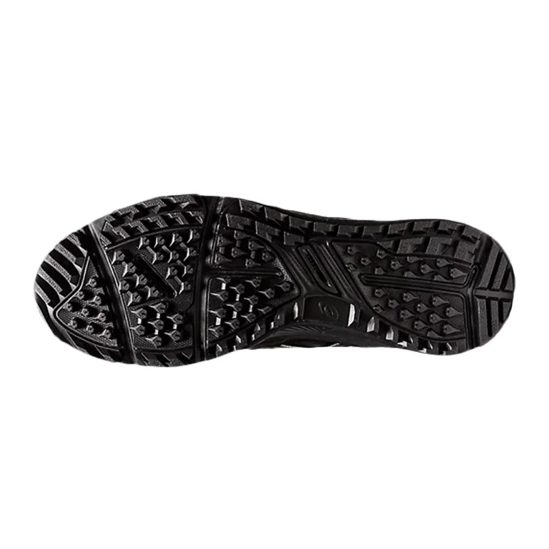 ASICS Asics GEL-Preshot Men's Spikeless Shoes (Black/Black)