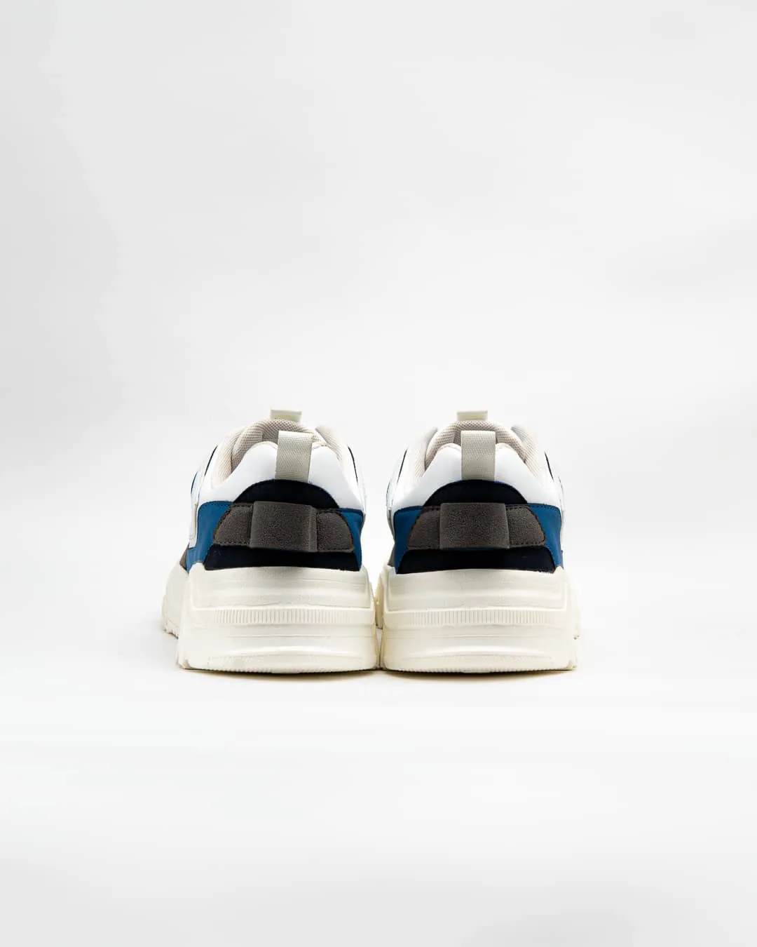 Bacca Bucci EVOLVE - The Ultimate Low-Top Sneakers for Men