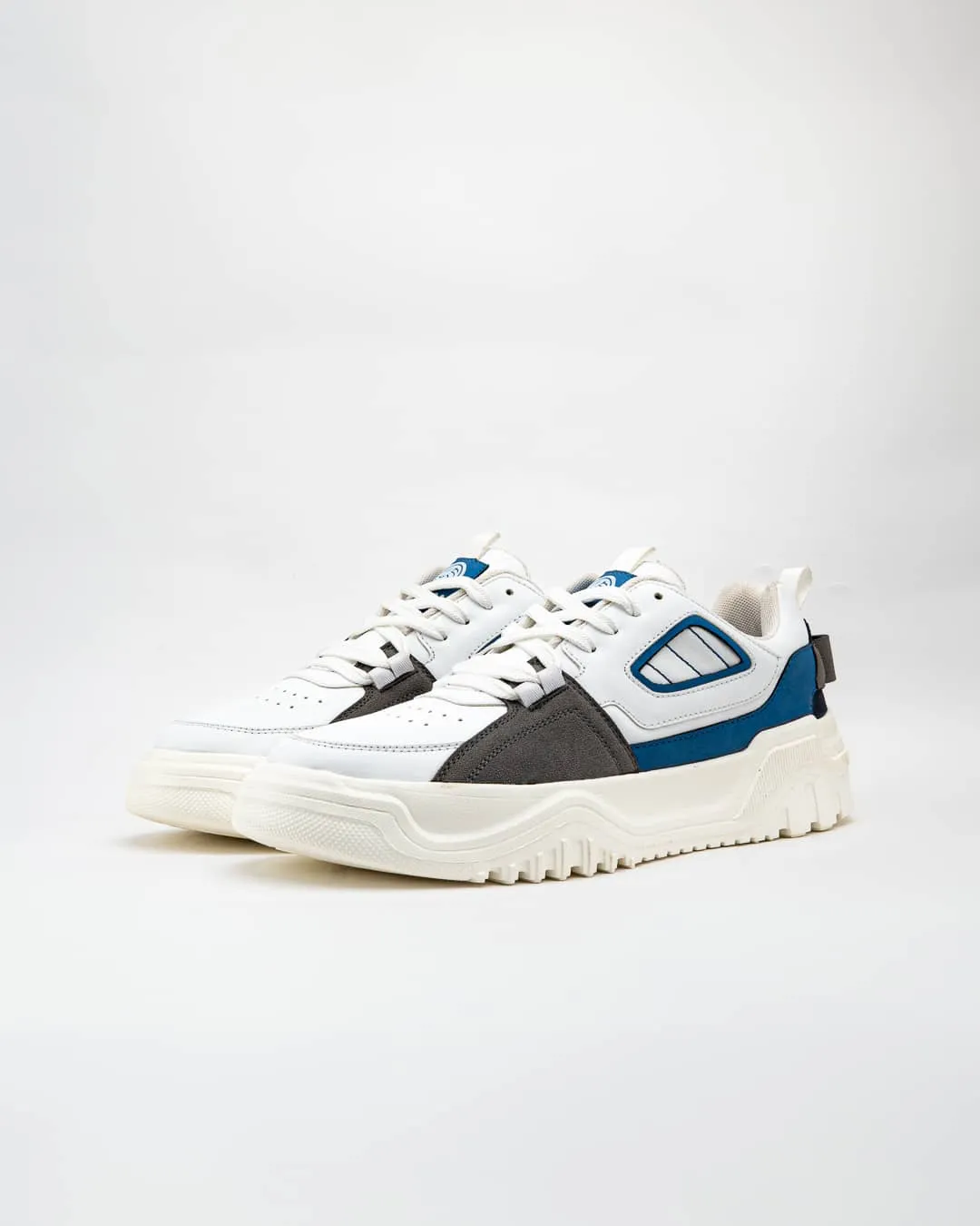 Bacca Bucci EVOLVE - The Ultimate Low-Top Sneakers for Men