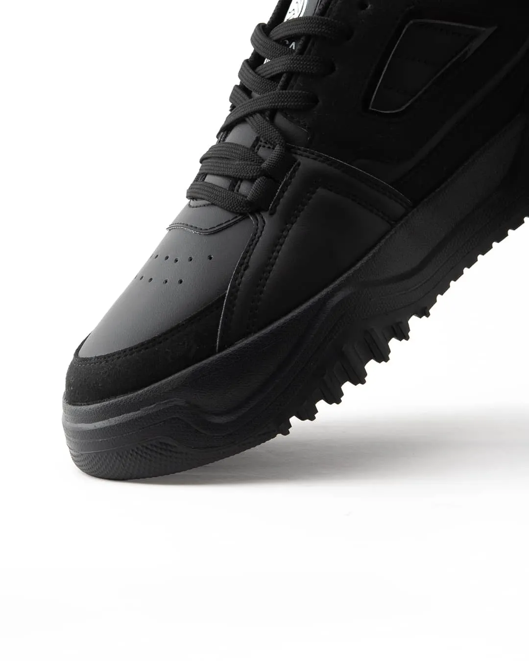 Bacca Bucci EVOLVE - The Ultimate Low-Top Sneakers for Men