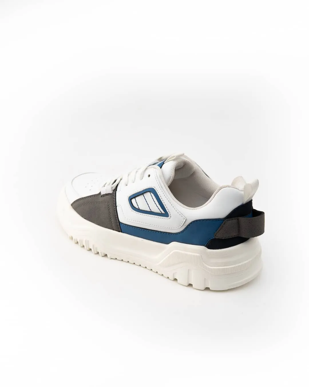 Bacca Bucci EVOLVE - The Ultimate Low-Top Sneakers for Men