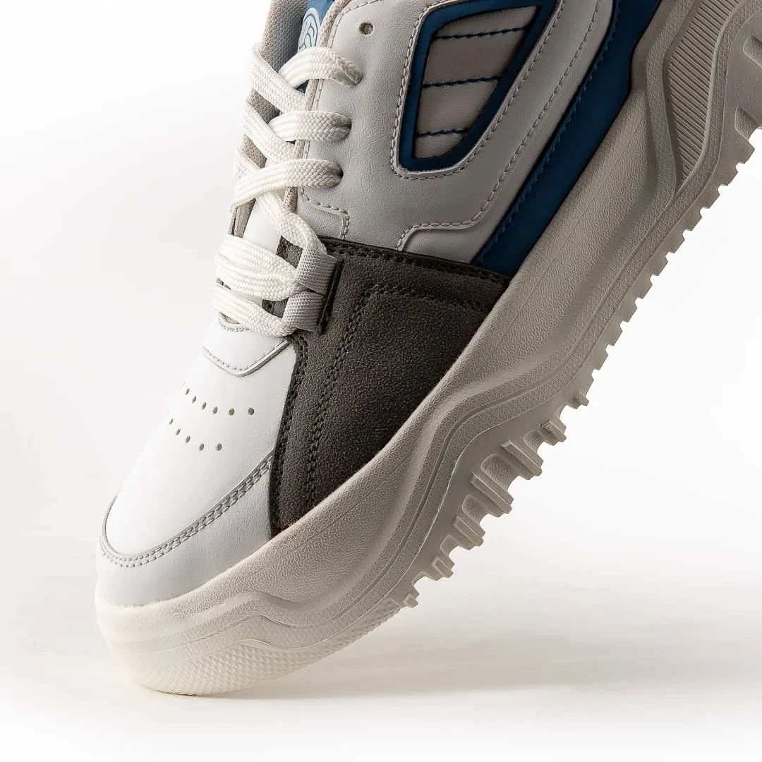 Bacca Bucci EVOLVE - The Ultimate Low-Top Sneakers for Men