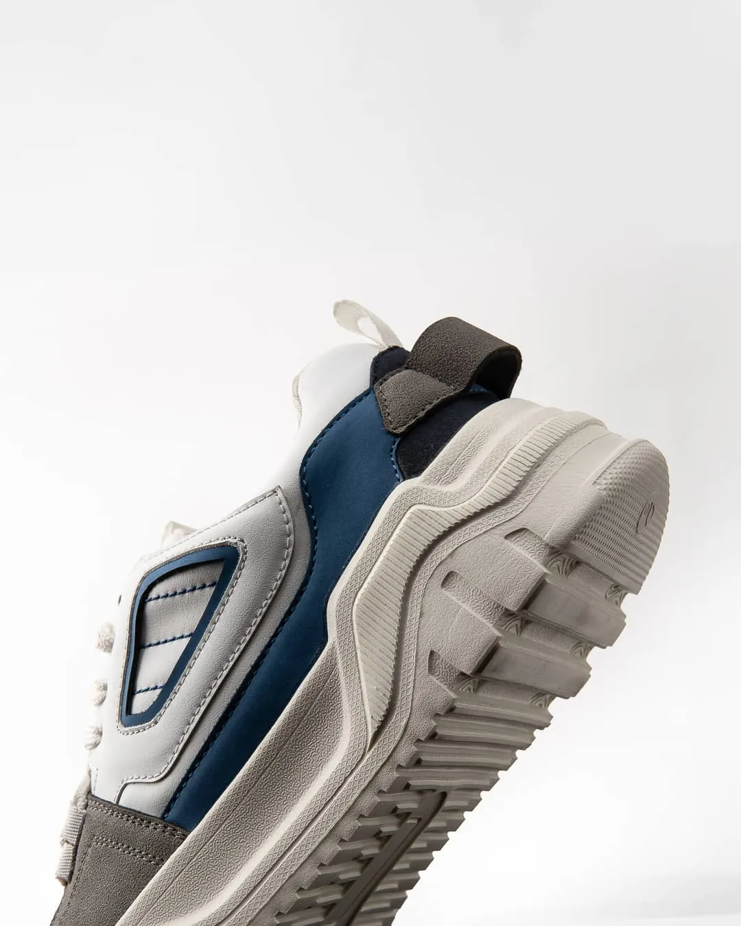 Bacca Bucci EVOLVE - The Ultimate Low-Top Sneakers for Men