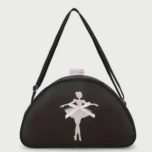 Black Ballet Bag