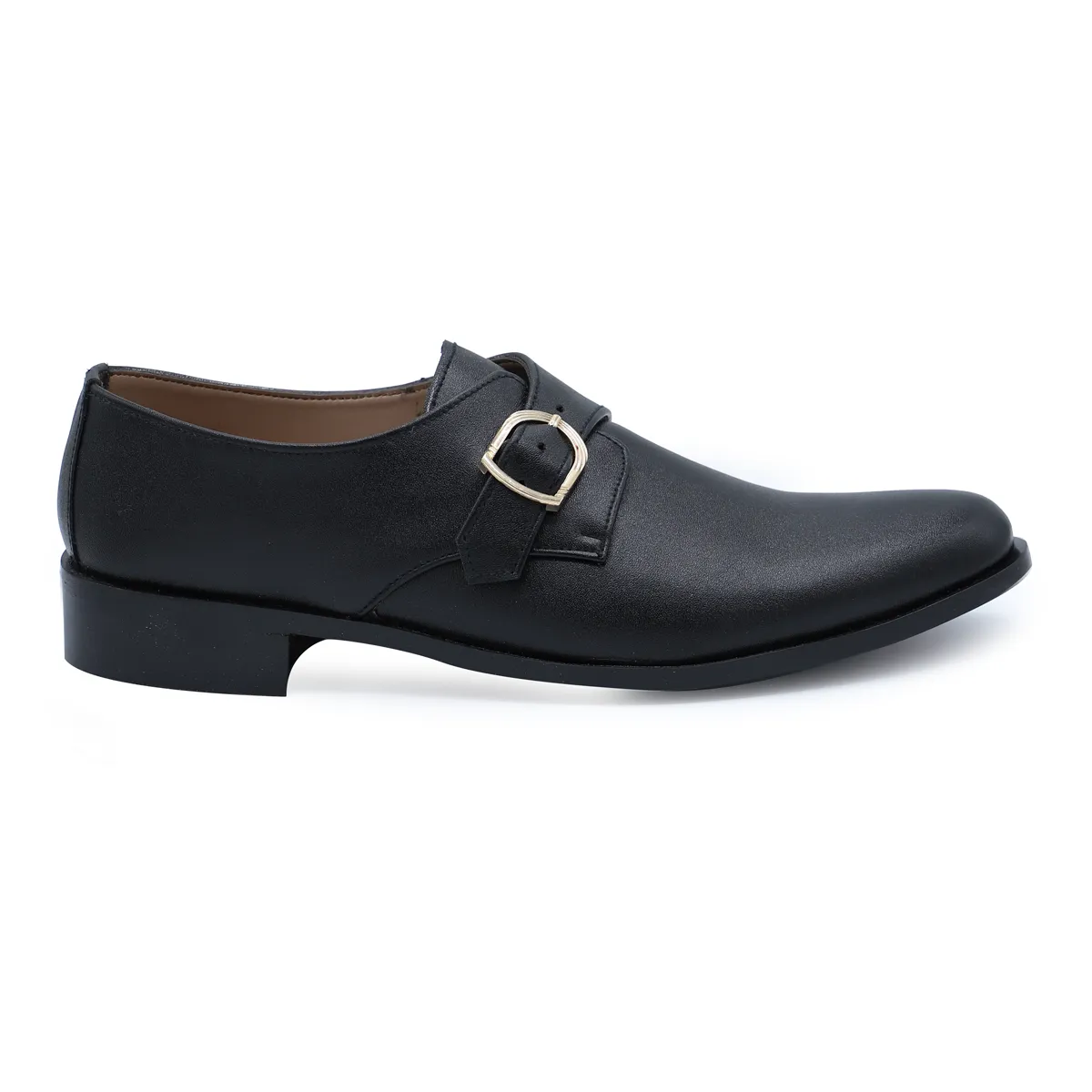 Black Formal Slip On 185014