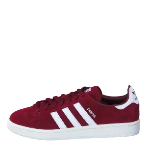 Campus Collegiate Burgundy/Ftwr White