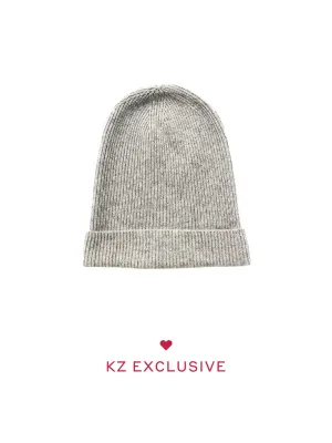 Cashmere Beanie