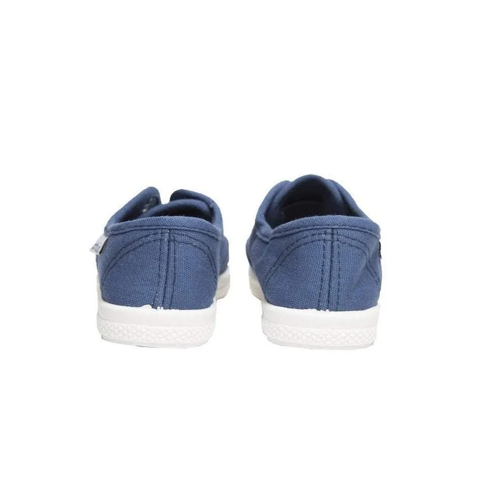 Chus Dylan Toddler Boy Shoe Navy