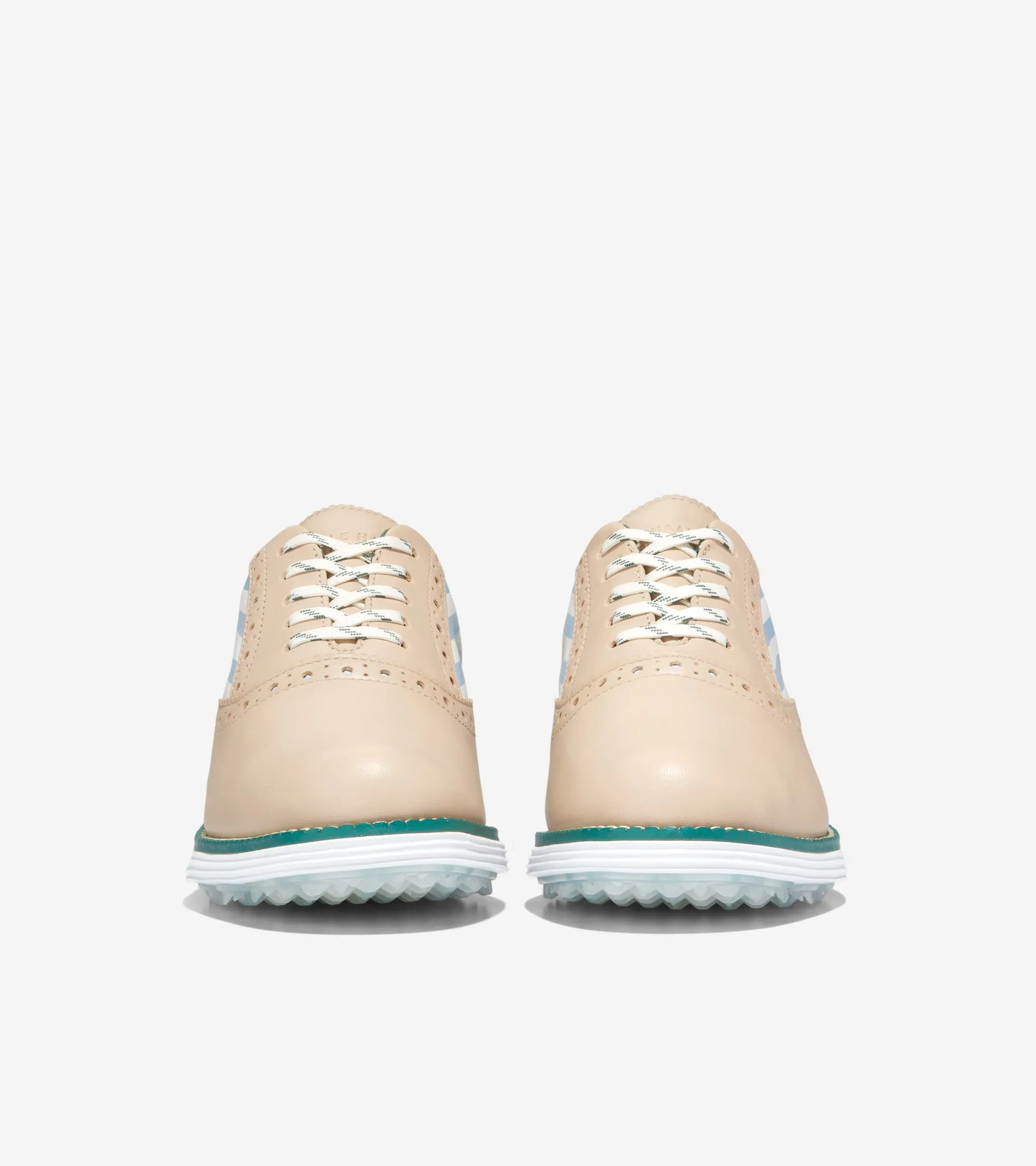 Cole Haan x Byrdie Golf Social Wear ØriginalGrand Shortwing Golf Shoe