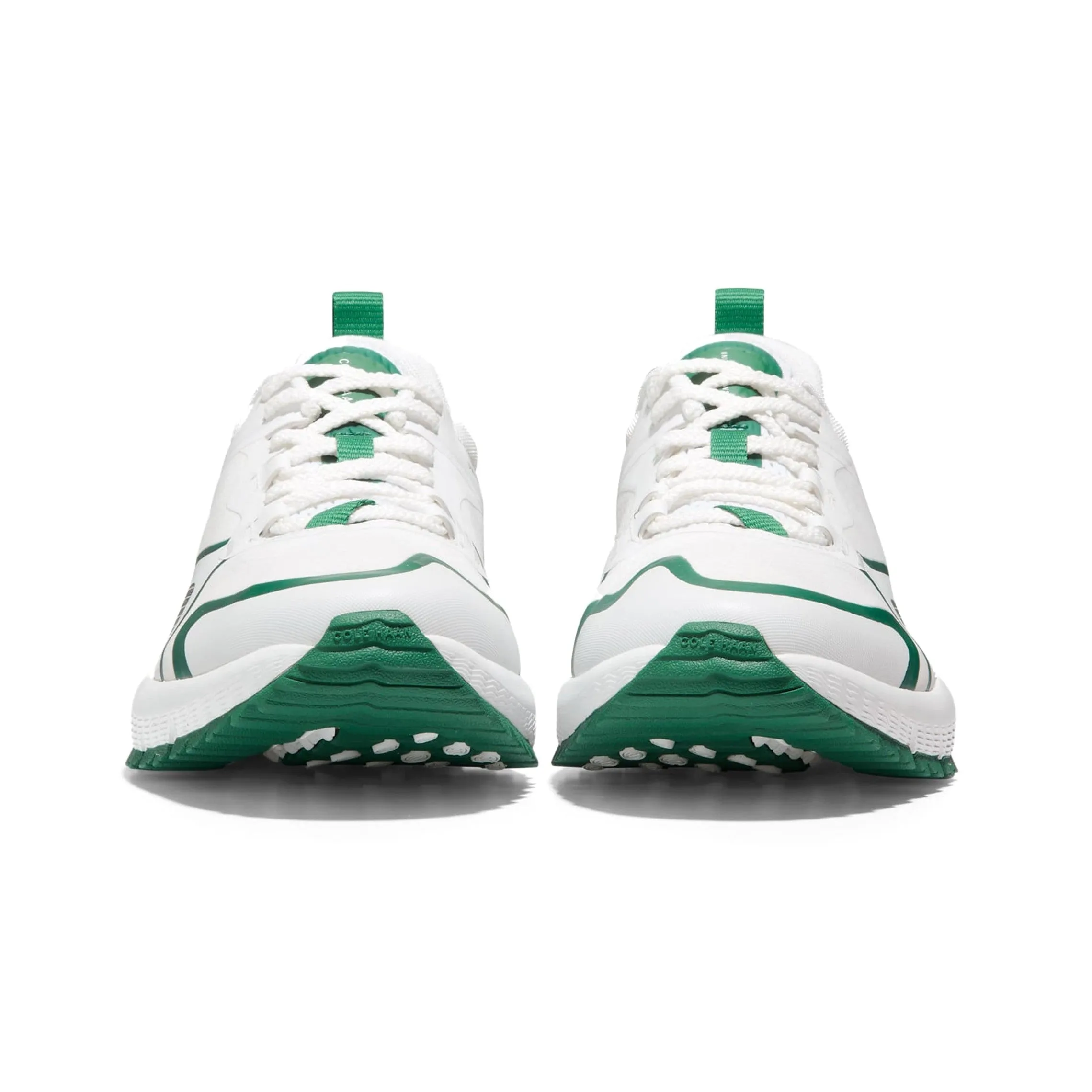 Cole Haan x United Arrows Zero Grand Overtake II Golf Shoes