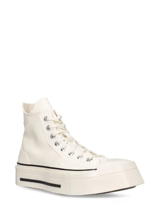 Converse   Chuck 70 De Luxe Squared sneakers 