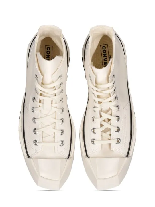 Converse   Chuck 70 De Luxe Squared sneakers 