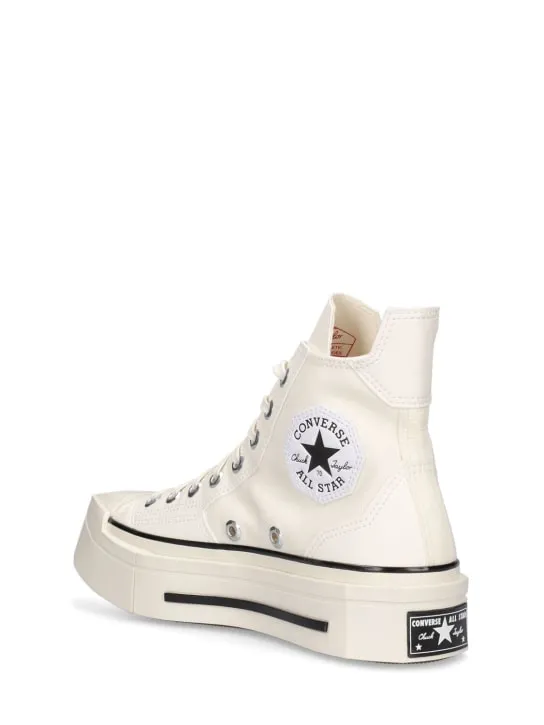 Converse   Chuck 70 De Luxe Squared sneakers 