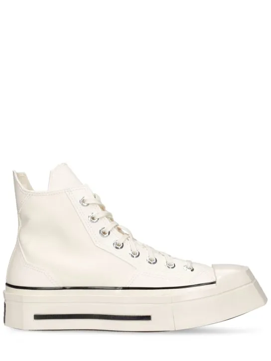 Converse   Chuck 70 De Luxe Squared sneakers 