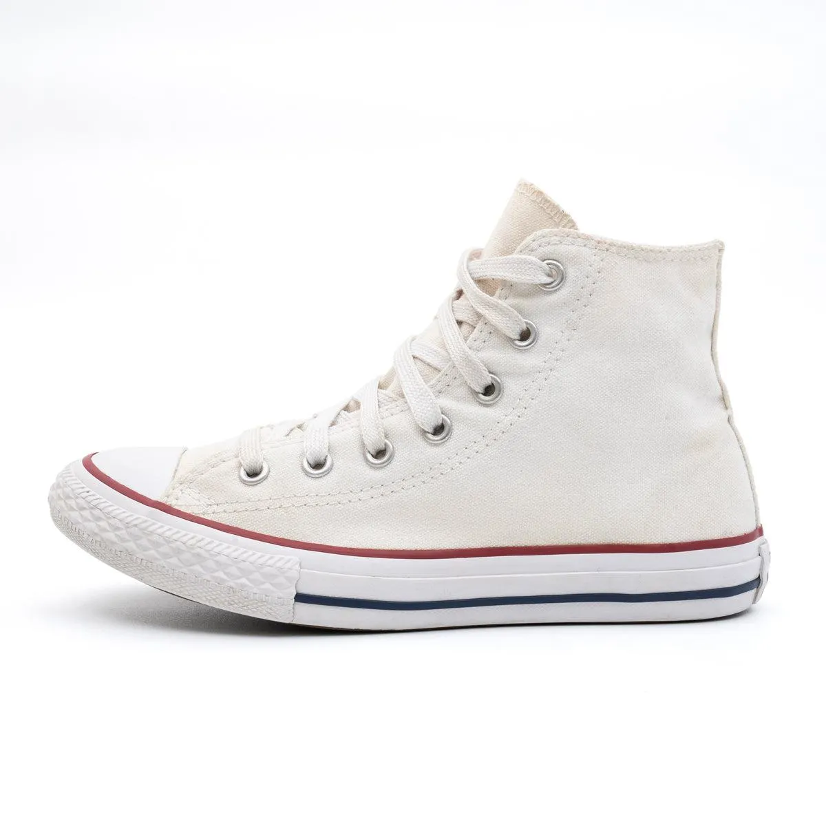 Converse Chuck Taylor All Star Sneakers Canvas White Colour For Kids