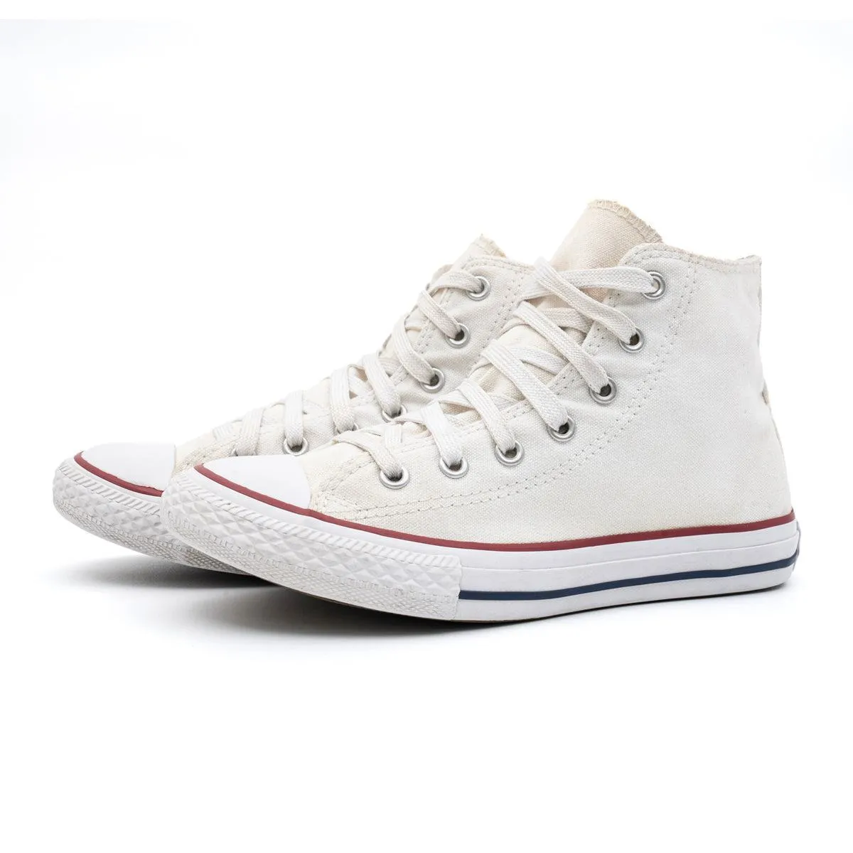 Converse Chuck Taylor All Star Sneakers Canvas White Colour For Kids