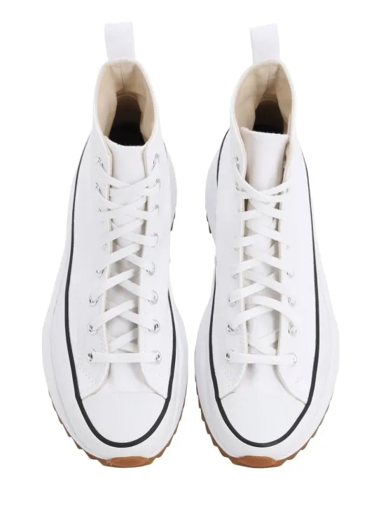 Converse   Run Star high sneakers 