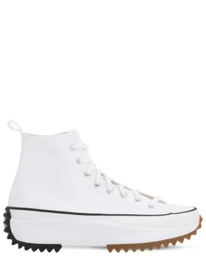 Converse   Run Star high sneakers 