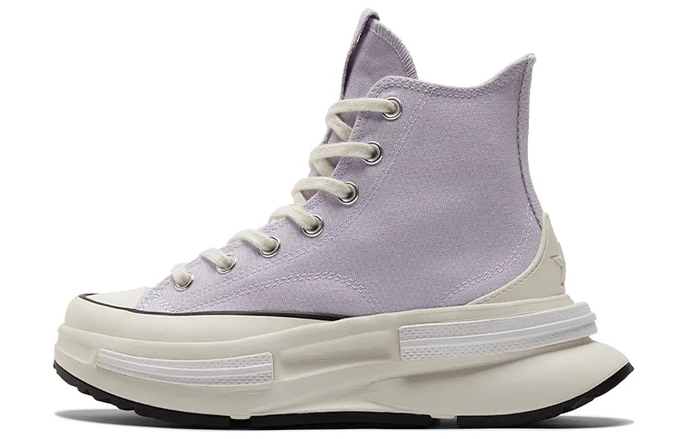 Converse Run Star Legacy Canvas Shoes Unisex