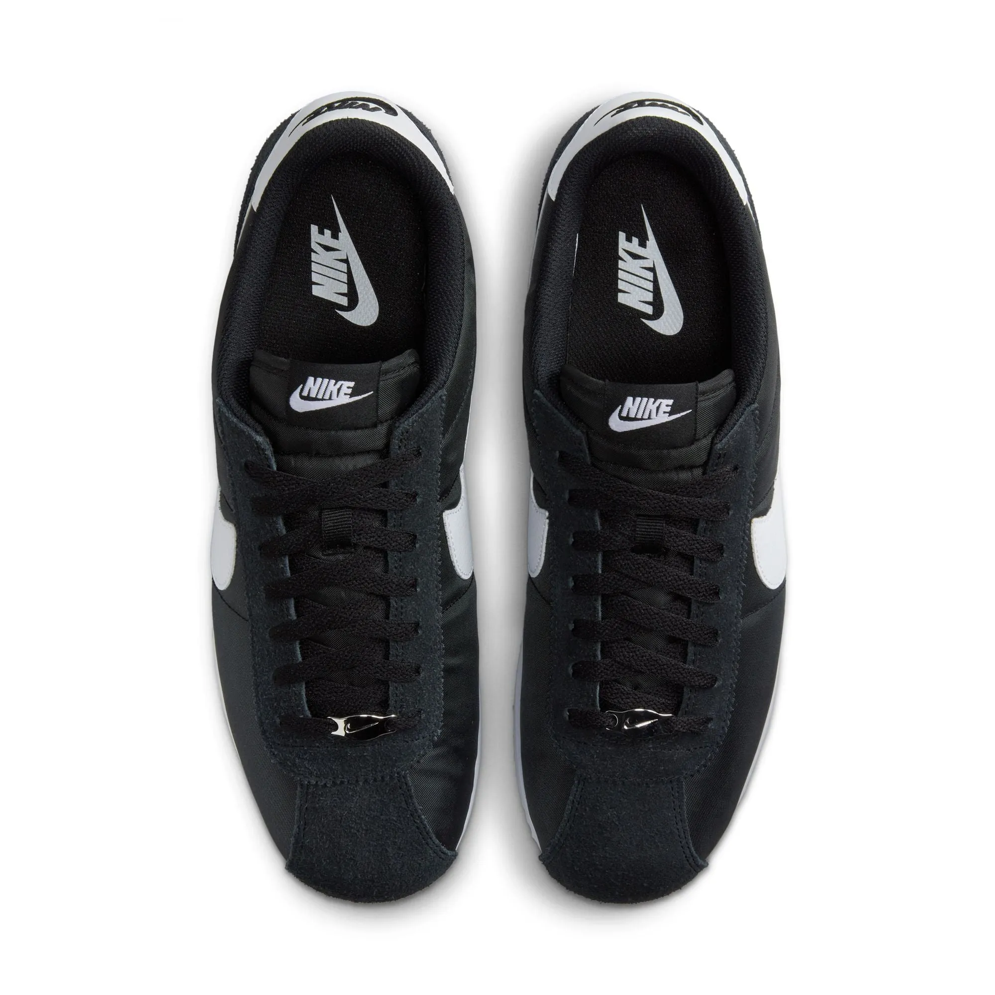 Cortez TXT 'Black/White'