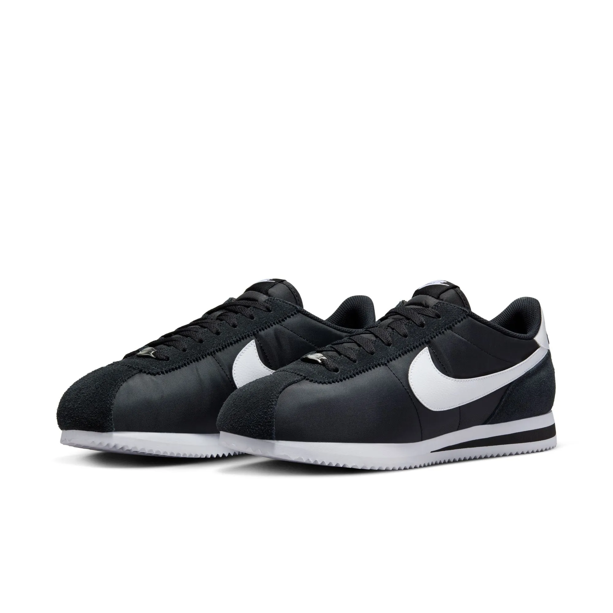 Cortez TXT 'Black/White'