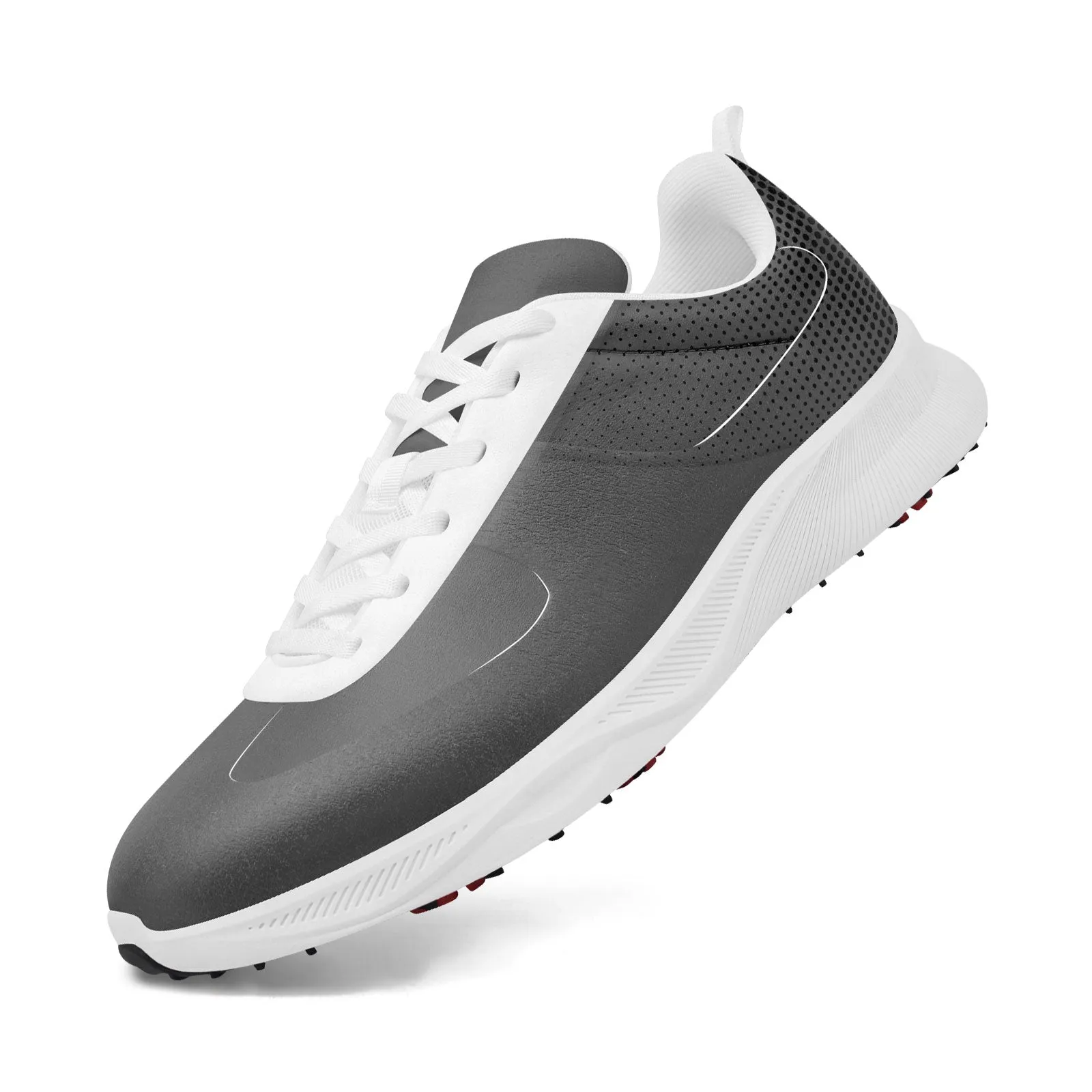 Custom Premium Golf Performance Shoes Personalized Sneaker FN070-E020013-7