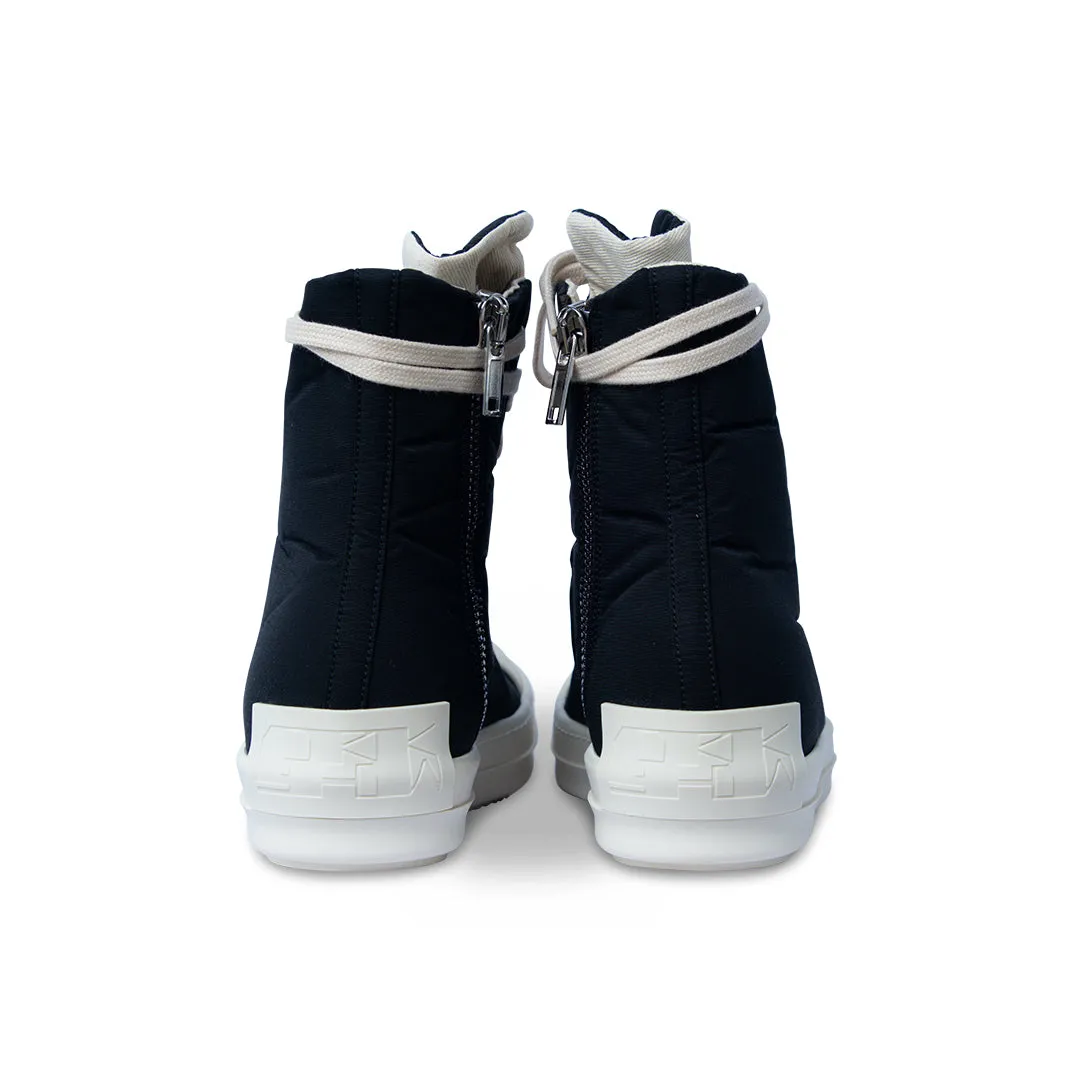 DRKSHDW By Rick Owens- Woven Shoes Sneaks - Size 48