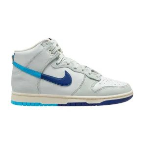 Dunk High Retro Hi SE 'Split Baltic Blue'