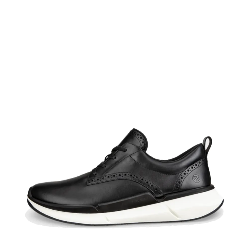 Ecco Men's Biom 2.2 Hybrid Sneaker in Black