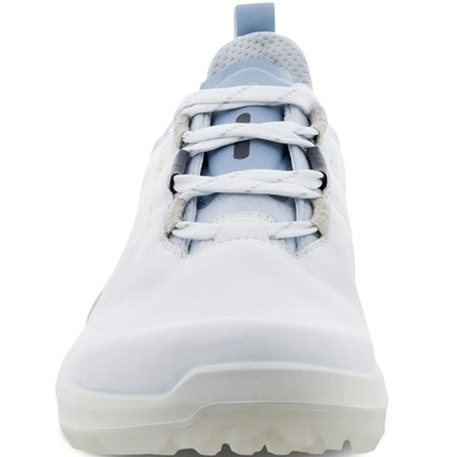 ECCO Womens Biom H4 Leather GORE-TEX Golf Shoes