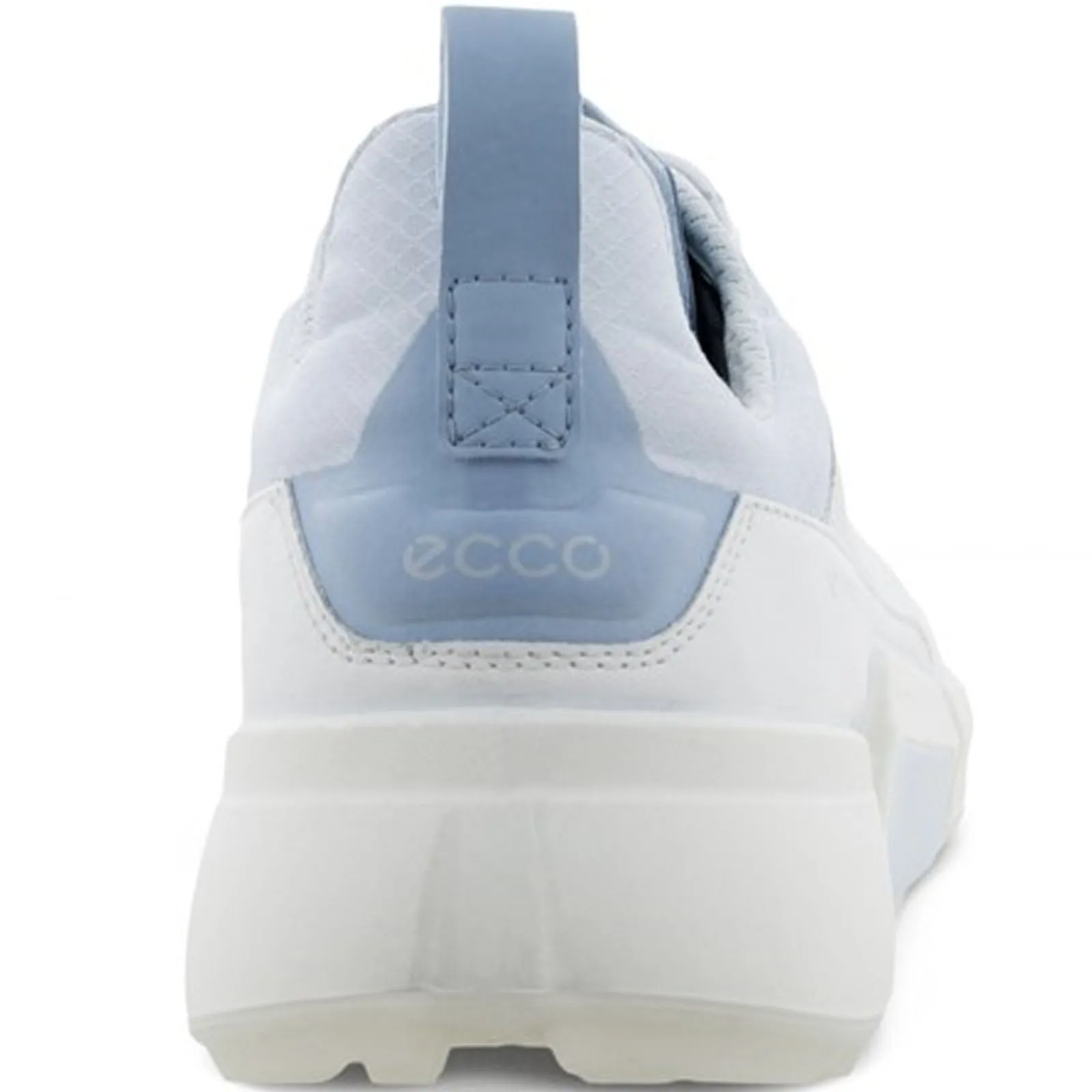 ECCO Womens Biom H4 Leather GORE-TEX Golf Shoes