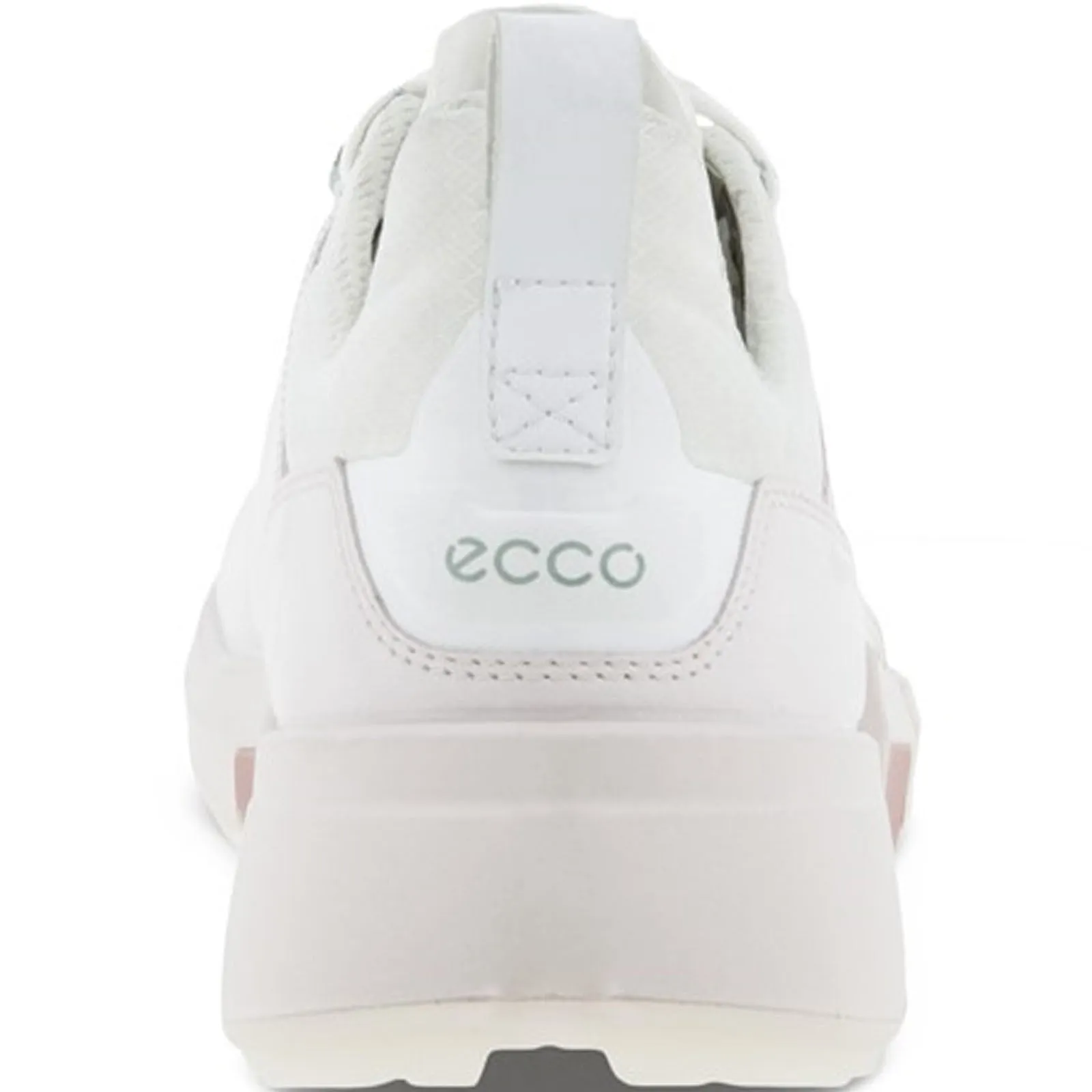 ECCO Womens Biom H4 Leather GORE-TEX Golf Shoes