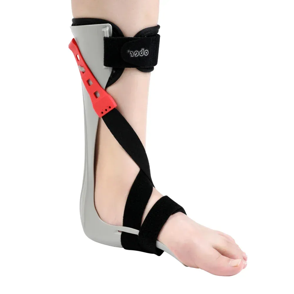 Empower Your Comeback: AFO Drop Foot Splint for Transformative Stroke Recovery & Walking Success