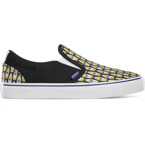 Etnies Shoes Marana Slip X Colt 45 - Black/Print