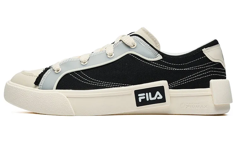 Fila Fusion POP Canvas Shoes for Men