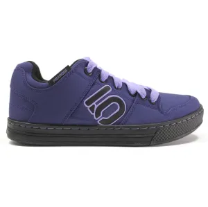 Five Ten Womens Freerider Canvas Textile Synthetic Midnight Indigo