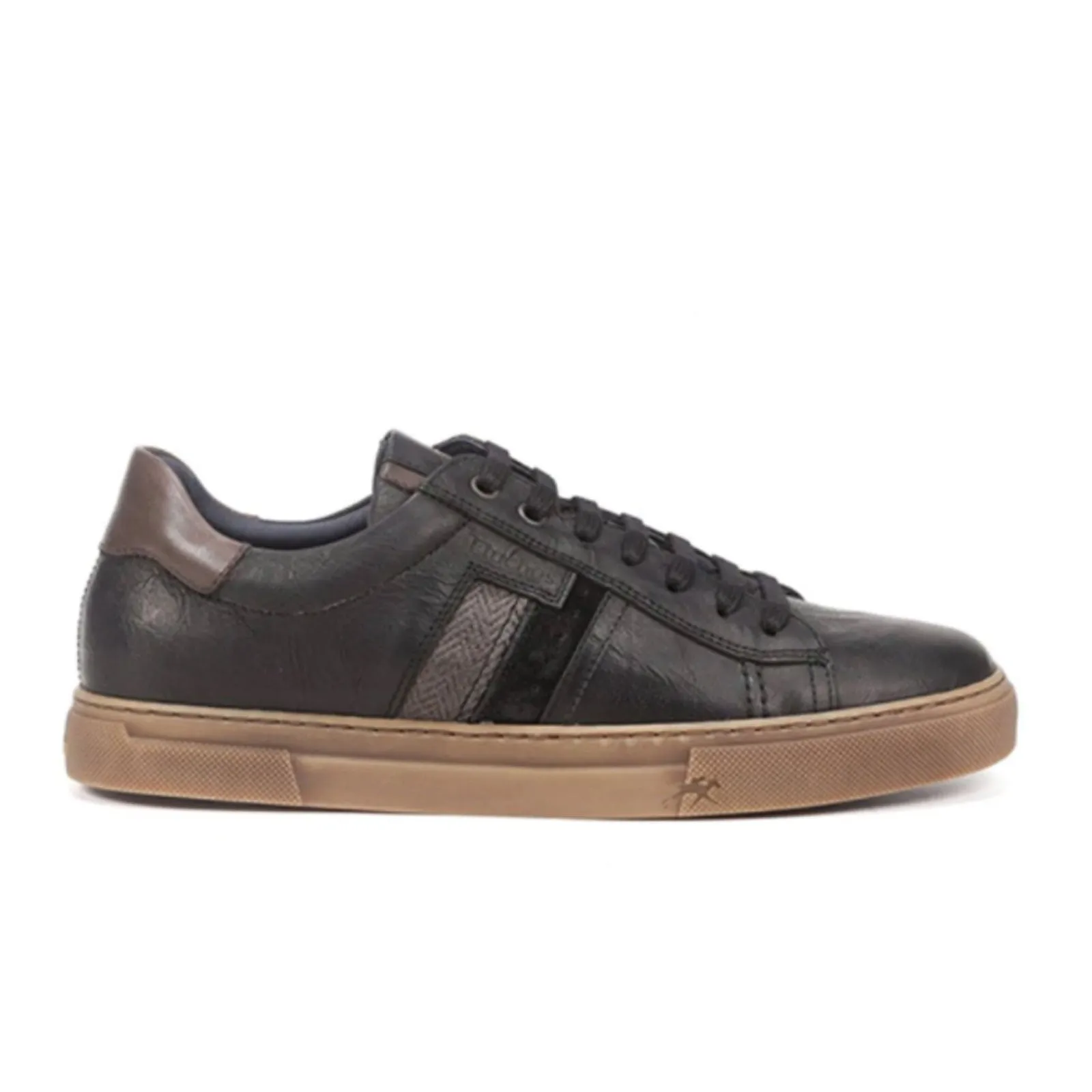 Fluchos Niko F133 Sneaker (Men) - Black