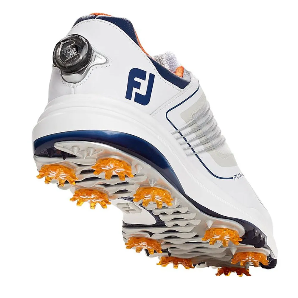 FootJoy FJ Fury BOA Golf Shoes 2019 Previous Season Style