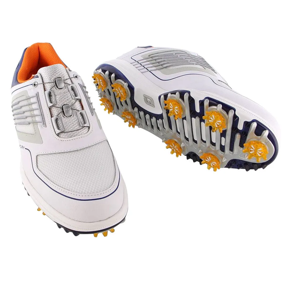 FootJoy FJ Fury BOA Golf Shoes 2019 Previous Season Style