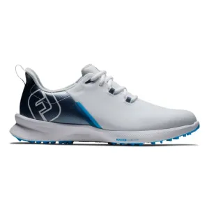 Footjoy Fuel Sport Mens Spikeless Golf Shoes 55454