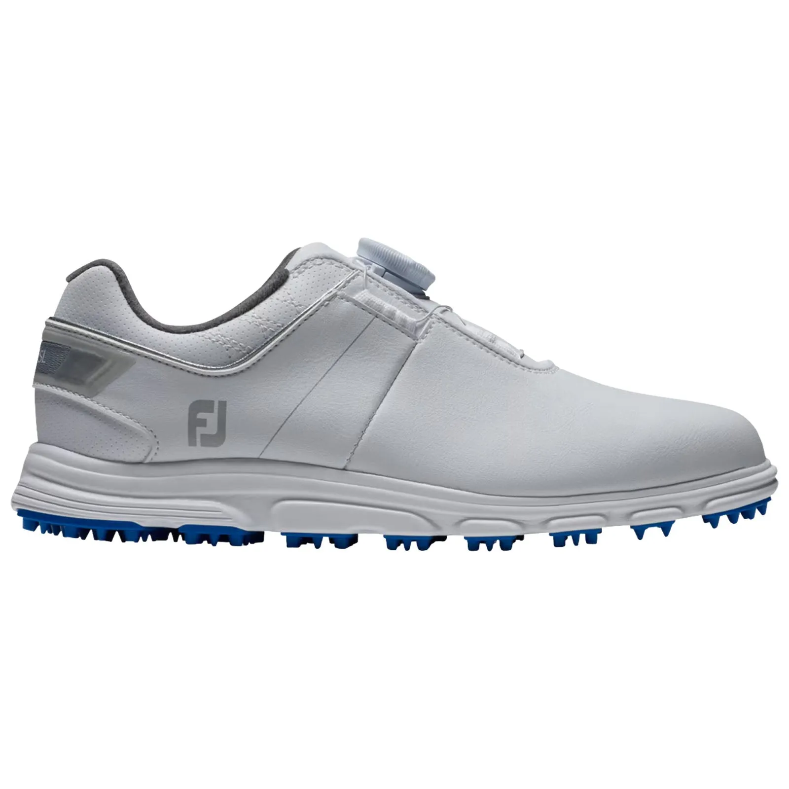 FootJoy Junior Pro SL BOA Golf Shoes 4 UK