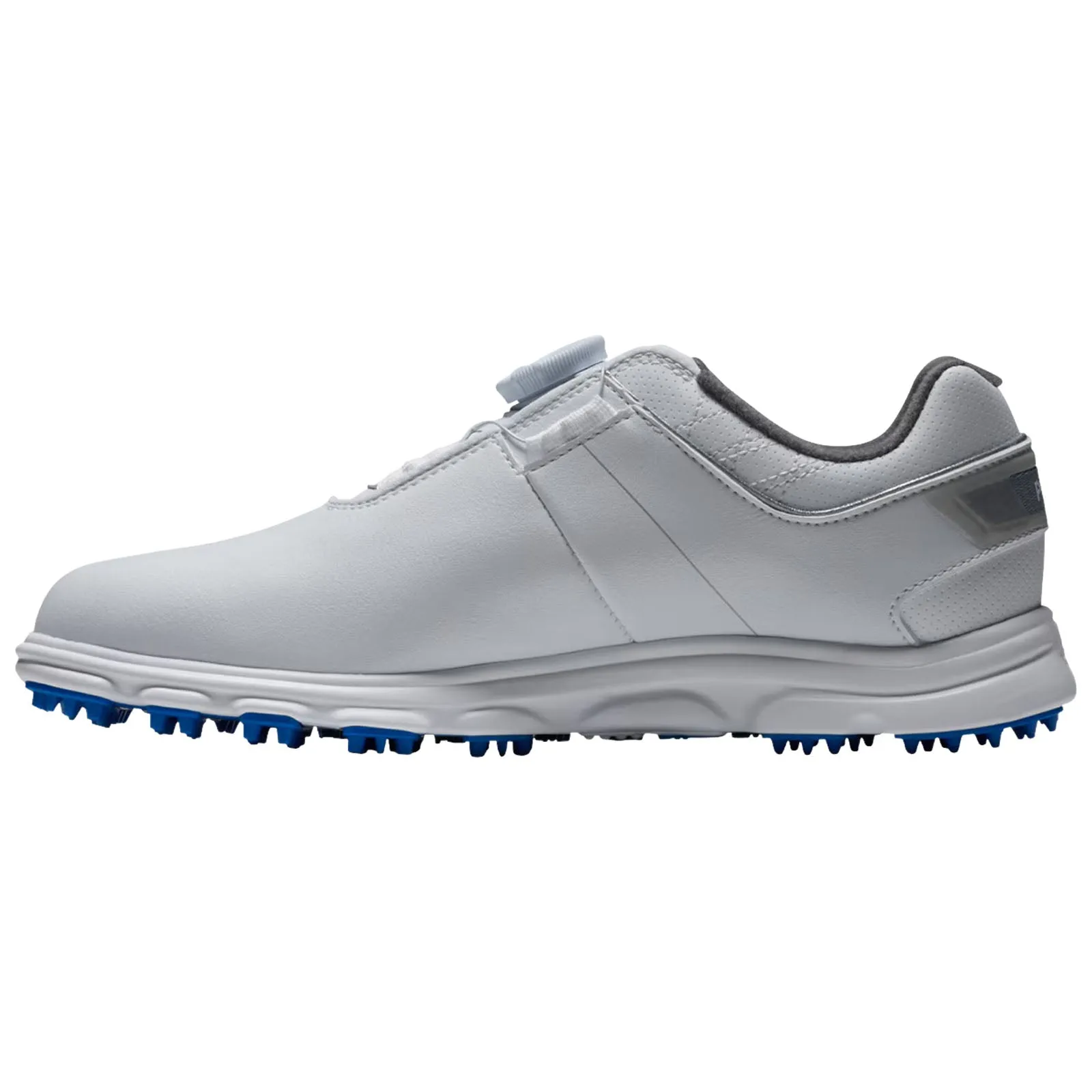 FootJoy Junior Pro SL BOA Golf Shoes 4 UK