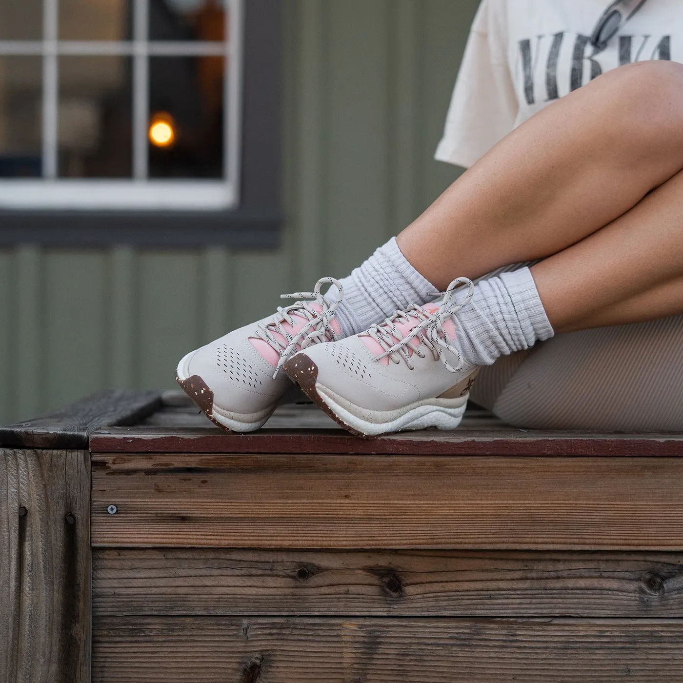 FREE in ROSETTE Sneakers