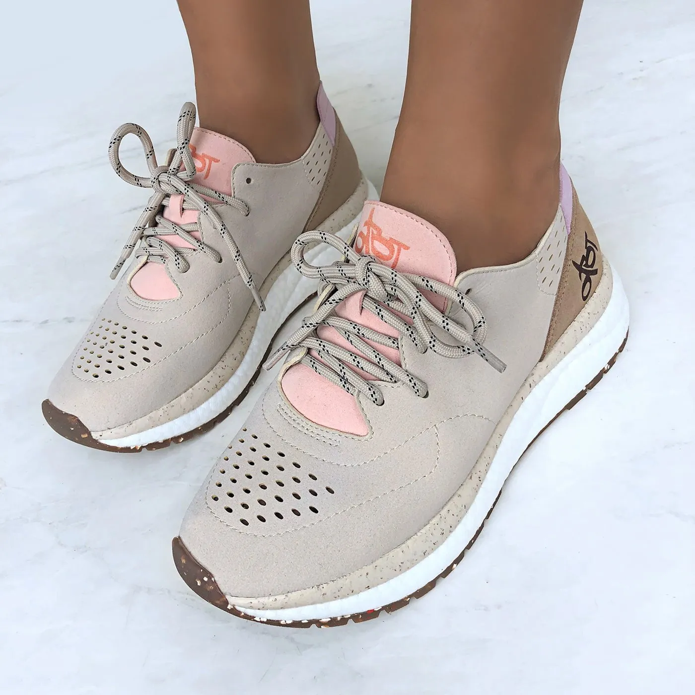 FREE in ROSETTE Sneakers