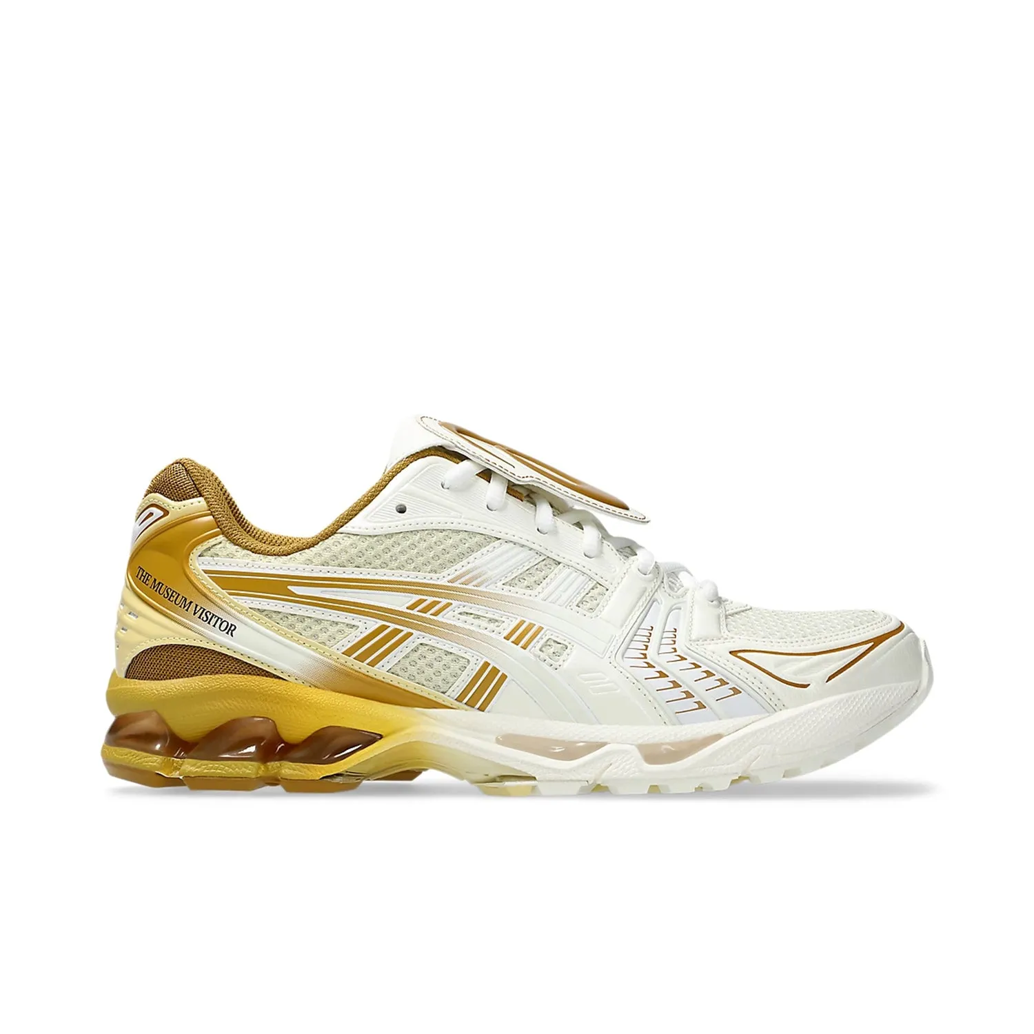 Gel-Kayano 14 x The Museum Visitor