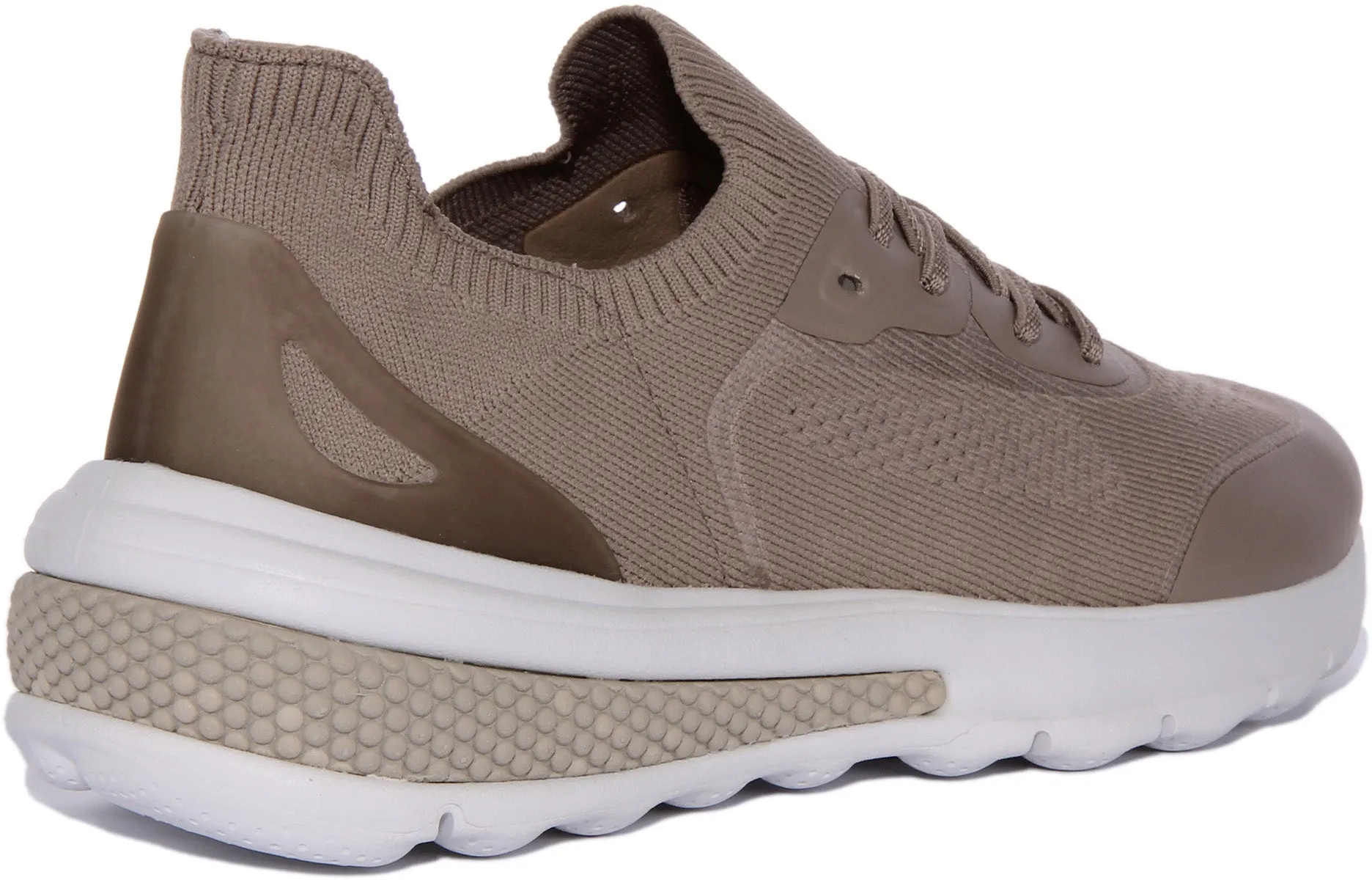 Geox D Spherica Active In Sand For Women