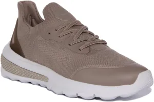 Geox D Spherica Active In Sand For Women