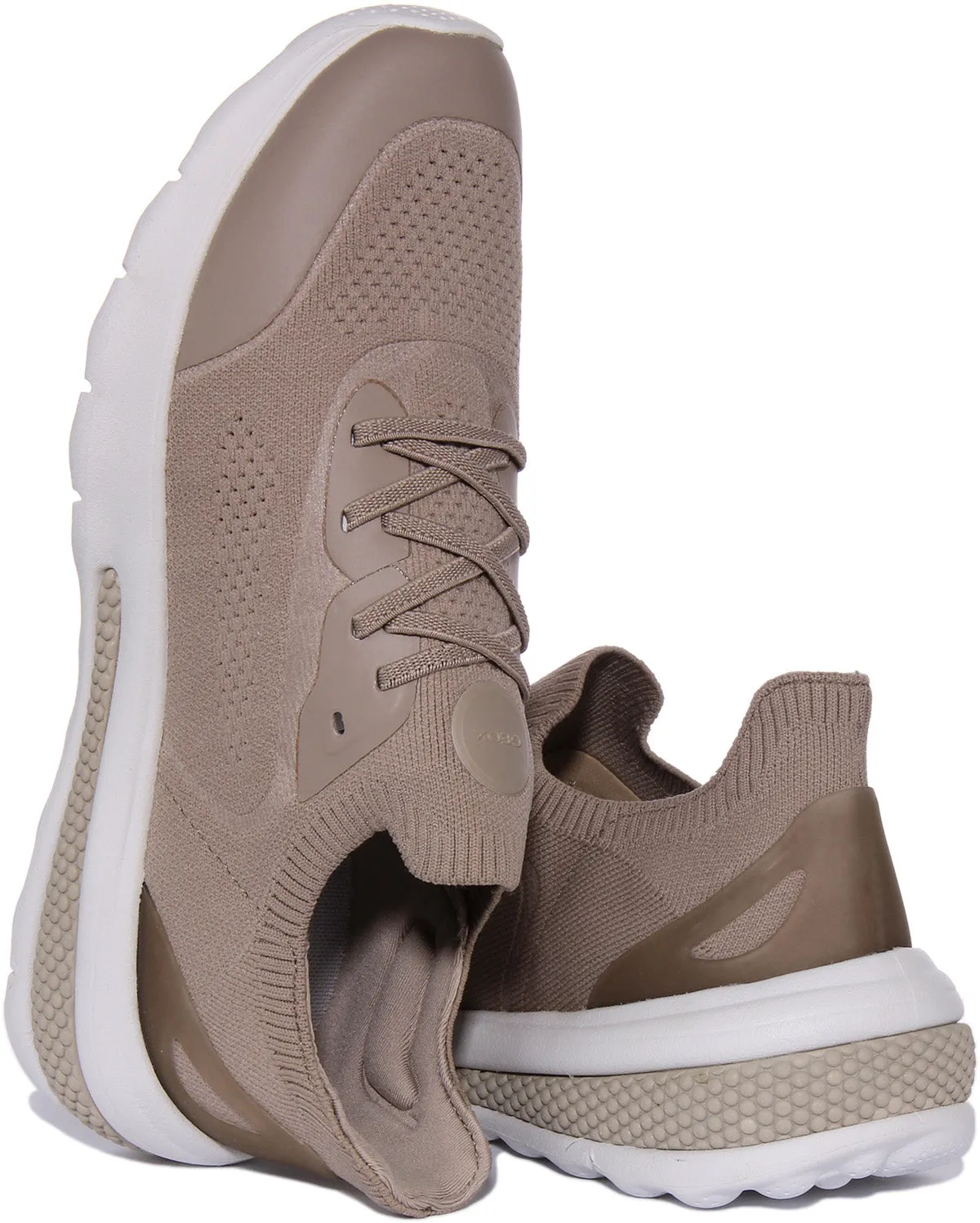 Geox D Spherica Active In Sand For Women